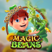 Magic Beans - Hot Game at Royal Swerte